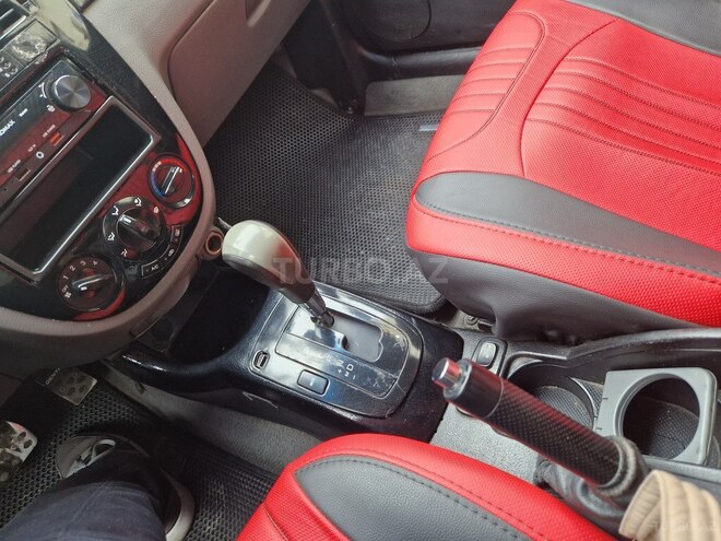 Daewoo Gentra 2013, 369,000 km - 1.5 l - Bakı