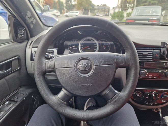 Daewoo Gentra 2013, 369,000 km - 1.5 l - Bakı