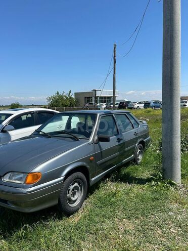 LADA (VAZ) 2115 2011, 170,000 km - 1.5 l - Gəncə