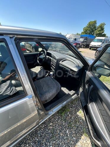 LADA (VAZ) 2115 2011, 170,000 km - 1.5 l - Gəncə
