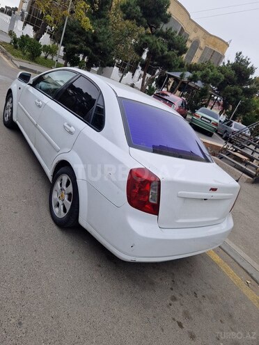 Daewoo Gentra 2013, 369,000 km - 1.5 l - Bakı