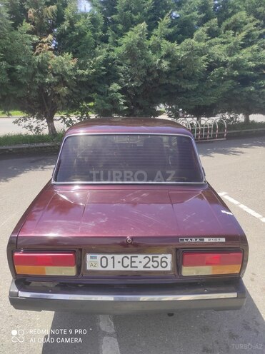 LADA (VAZ) 2107 2006, 95,000 km - 1.6 l - Ağsu