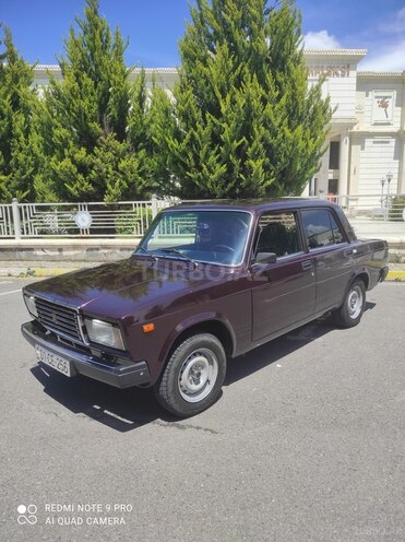 LADA (VAZ) 2107 2006, 95,000 km - 1.6 l - Ağsu