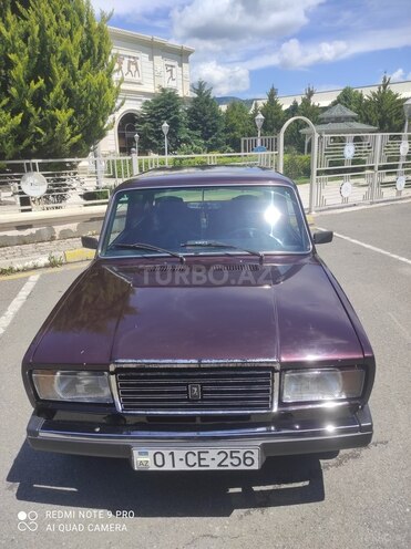 LADA (VAZ) 2107 2006, 95,000 km - 1.6 l - Ağsu