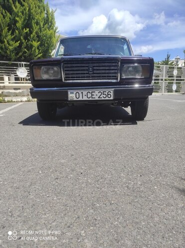 LADA (VAZ) 2107 2006, 95,000 km - 1.6 l - Ağsu