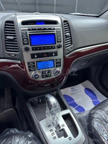Hyundai Santa Fe 2011, 257,300 km - 2.0 l - Bakı