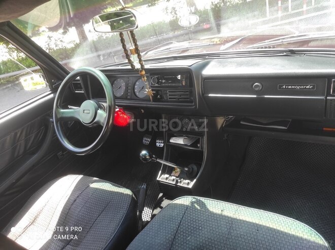LADA (VAZ) 2107 2006, 95,000 km - 1.6 l - Ağsu