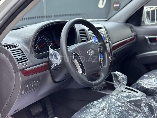 Hyundai Santa Fe 2011, 257,300 km - 2.0 l - Bakı