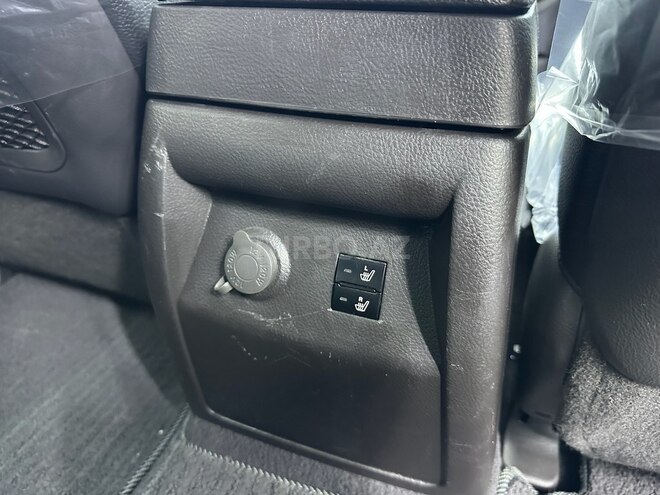Hyundai Santa Fe 2011, 257,300 km - 2.0 l - Bakı