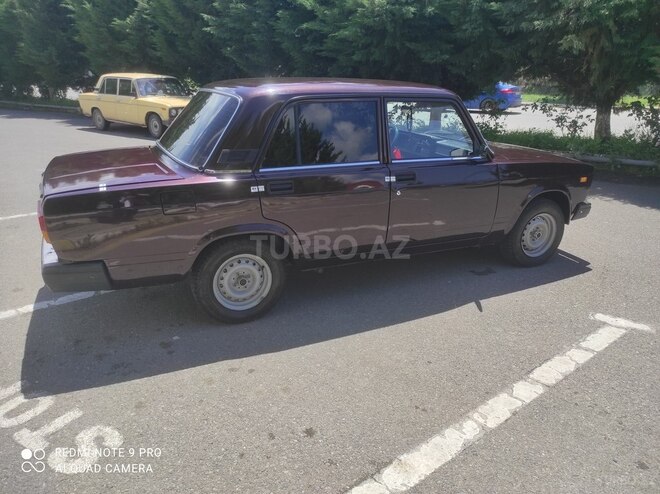 LADA (VAZ) 2107 2006, 95,000 km - 1.6 l - Ağsu