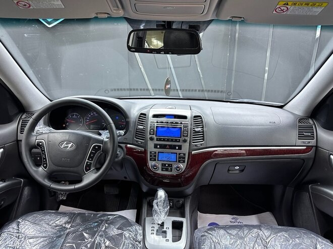 Hyundai Santa Fe 2011, 257,300 km - 2.0 l - Bakı