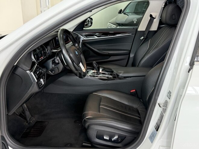 BMW 520-7