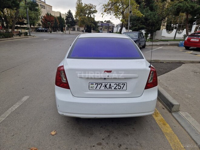 Daewoo Gentra 2013, 369,000 km - 1.5 l - Bakı