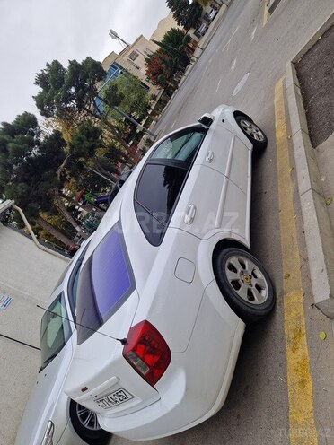 Daewoo Gentra 2013, 369,000 km - 1.5 l - Bakı