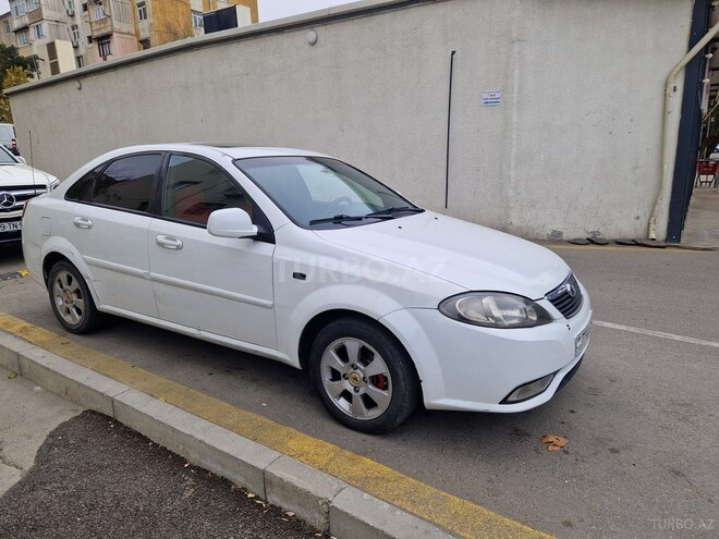 Daewoo Gentra 2013, 369,000 km - 1.5 l - Bakı