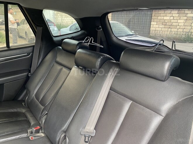 Hyundai Santa Fe 2011, 262,000 km - 2.4 л - Bakı