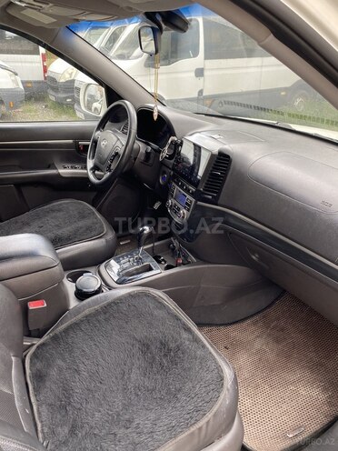 Hyundai Santa Fe 2011, 262,000 km - 2.4 л - Bakı