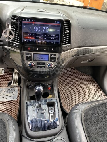 Hyundai Santa Fe 2011, 262,000 km - 2.4 л - Bakı
