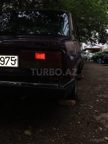 LADA (VAZ) 2107 1996, 20,000 km - 1.6 л - Bakı