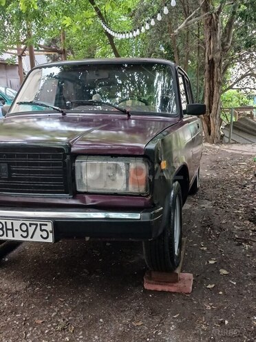 LADA (VAZ) 2107 1996, 20,000 km - 1.6 л - Bakı