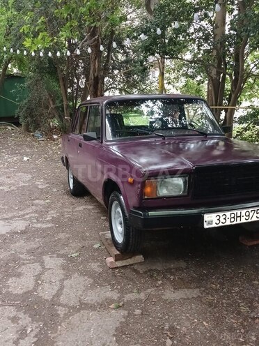 LADA (VAZ) 2107 1996, 20,000 km - 1.6 л - Bakı