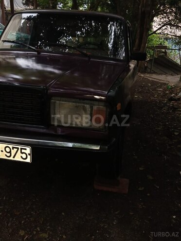 LADA (VAZ) 2107 1996, 20,000 km - 1.6 л - Bakı