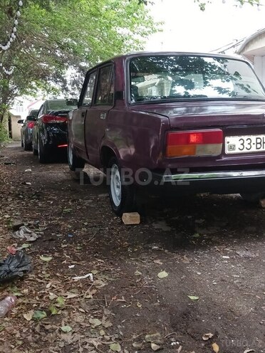 LADA (VAZ) 2107 1996, 20,000 km - 1.6 л - Bakı