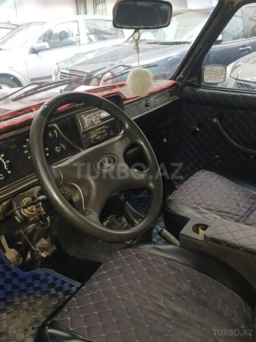 LADA (VAZ) 2107 1996, 20,000 km - 1.6 л - Bakı