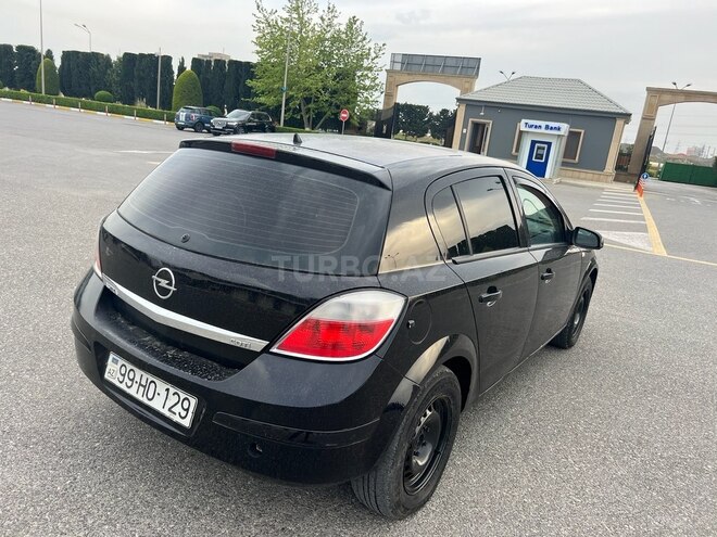 Opel Astra 2006, 258,000 km - 1.3 l - Bakı