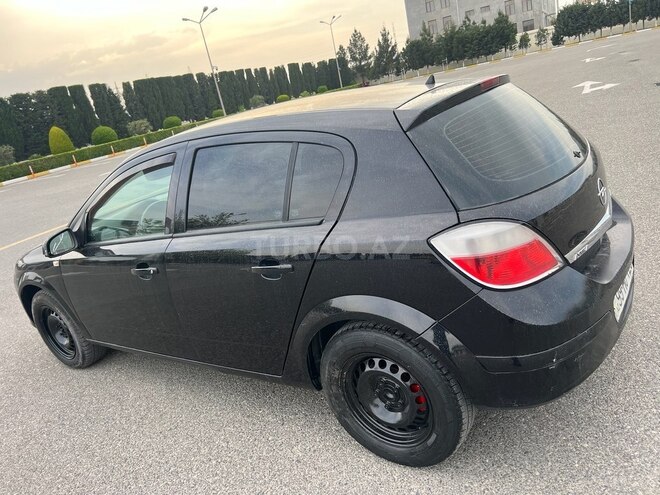 Opel Astra 2006, 258,000 km - 1.3 l - Bakı