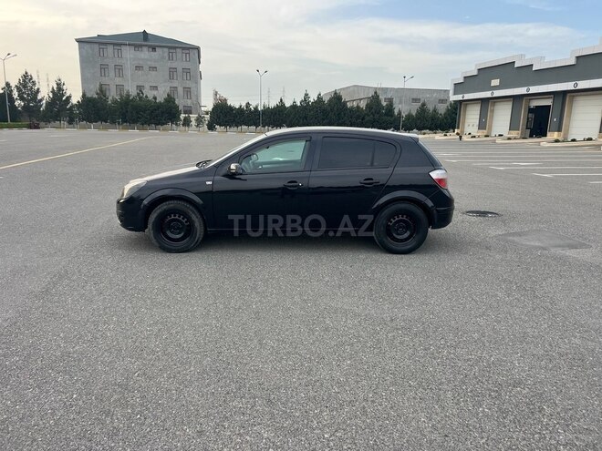 Opel Astra 2006, 258,000 km - 1.3 l - Bakı