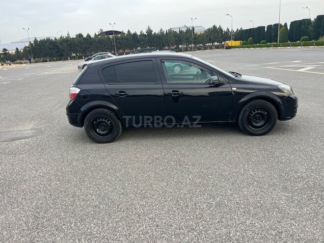 Opel Astra 2006, 258,000 km - 1.3 l - Bakı