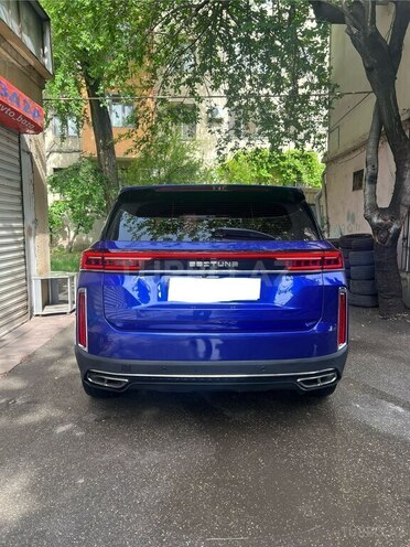 Bestune T99 2021, 55,000 km - 2.0 l - Bakı