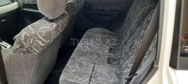 Mitsubishi Pajero io 2001, 245,000 km - 1.8 l - Bakı