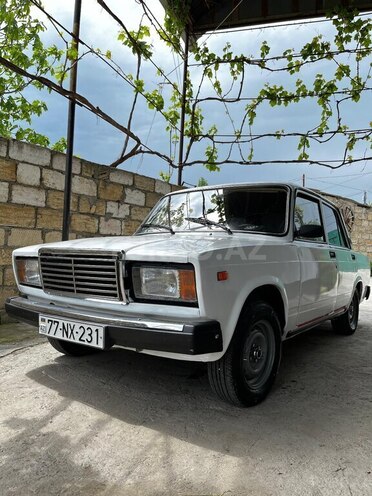 LADA (VAZ) 2107 2004, 80,000 km - 1.6 l - Xaçmaz