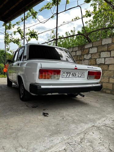 LADA (VAZ) 2107 2004, 80,000 km - 1.6 l - Xaçmaz