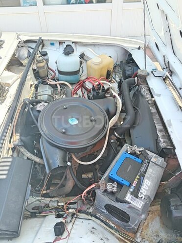 LADA (VAZ) 2107 2004, 80,000 km - 1.6 l - Xaçmaz