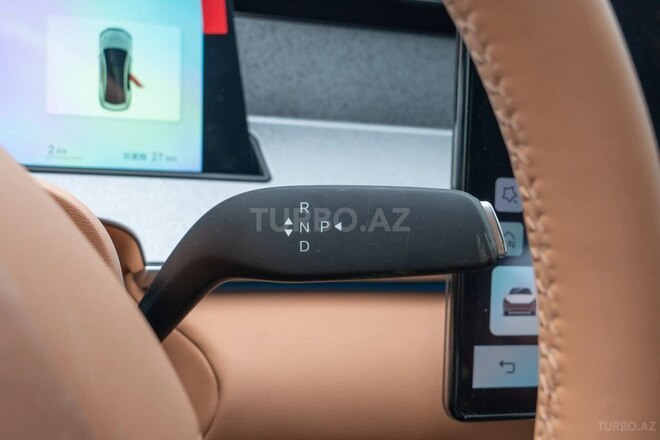 BYD  2025, 0 km - 1.5 l - Bakı