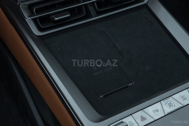 BYD  2025, 0 km - 1.5 l - Bakı