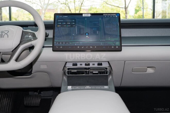 BYD  2025, 0 km - 1.5 l - Bakı