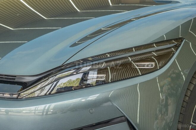 BYD  2025, 0 km - 1.5 l - Bakı