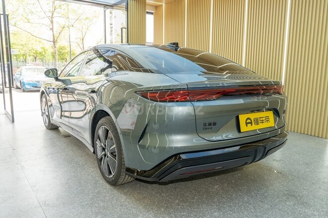 BYD  2025, 0 km - 1.5 l - Bakı