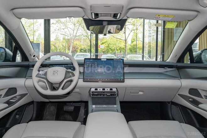 BYD  2025, 0 km - 1.5 l - Bakı