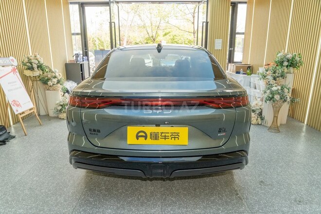 BYD  2025, 0 km - 1.5 l - Bakı