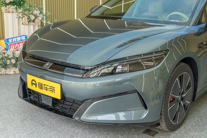 BYD  2025, 0 km - 1.5 l - Bakı