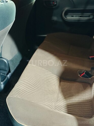 Toyota Aqua 2019, 36,000 km - 1.5 l - Bakı