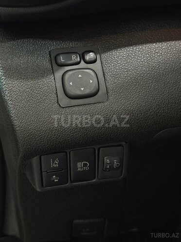 Toyota Aqua 2019, 36,000 km - 1.5 l - Bakı
