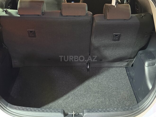 Toyota Aqua 2019, 36,000 km - 1.5 l - Bakı