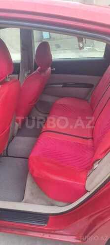Toyota Prius 2006, 295,000 km - 1.5 l - Bakı