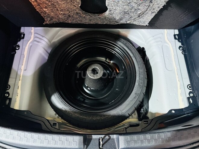 Toyota Aqua 2019, 36,000 km - 1.5 l - Bakı